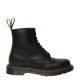 Buty Dr. Martens 1460 DOUBLE STICH Black+Yellow Slice 26100032