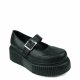 Półbuty Altercore ANABELLE Vegan Black
