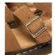 Sandały Dr. Martens GRYPHON Desert Brown Tumbled Nubuck 40625200