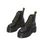 Buty Dr. Martens SINCLAIR MAX Black Pisa 27358001
