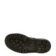 Buty Dr. Martens Sinclair FL Black Buttero & Black Faux Sheepskin 31213001