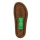 Półbuty El Naturalista N5796 BALANCE Silk Suede Taupe