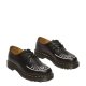 Półbuty Dr. Martens RAMSEY Black Smooth 31499001