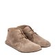Półbuty El Naturalista N5672 SILK SUEDE Taupe Bare