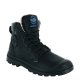 Trapery Palladium PAMPA SPORT CUFF WPS Black 72992-001 WATERPROOF