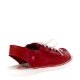 Sandały Softinos THI 520 Red Washed P900520002