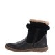 Botki El Naturalista N758 NIDO Black Ocieplane