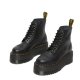 Buty Dr. Martens SINCLAIR MAX Black Pisa 27358001