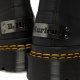 Półbuty Dr. Martens 1460 BEX Double Stitch Black Backhand 27880001