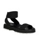 Sandały Emu AUSTRALIA EAGLERAY Black W12568