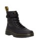 Buty Dr. Martens COMBS TECH Leather Black Wyoming & Black Pu Polyurethane 27801001