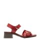 Sandały Fly London EBLI 238 Rubi Bridle P145238004