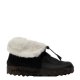 Buty Asportuguesas COAT Black Eco Leather P018253000