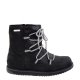 Buty Emu AUSTRALIA Rutledge Black Noir W12040 WATER RESISTANT Ocieplane