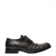 Półbuty Fly London MASK 576 Black Washed P144576015