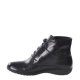Botki Josef Seibel NALY 09 Schwarz Glove 79709 VL971 100 Ocieplane