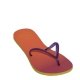 Klapki Havaianas FL SUNSET CF Yellow Purple