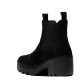 Buty Fly London TRIG 514 Black Oil Suede P501514005