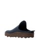 Buty Asportuguesas COME L Blue Felt P018023084