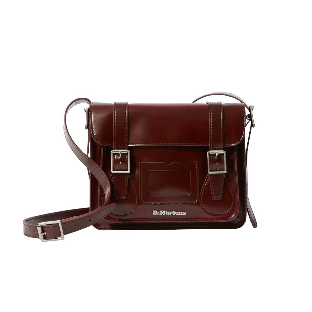 vegan satchel dr martens
