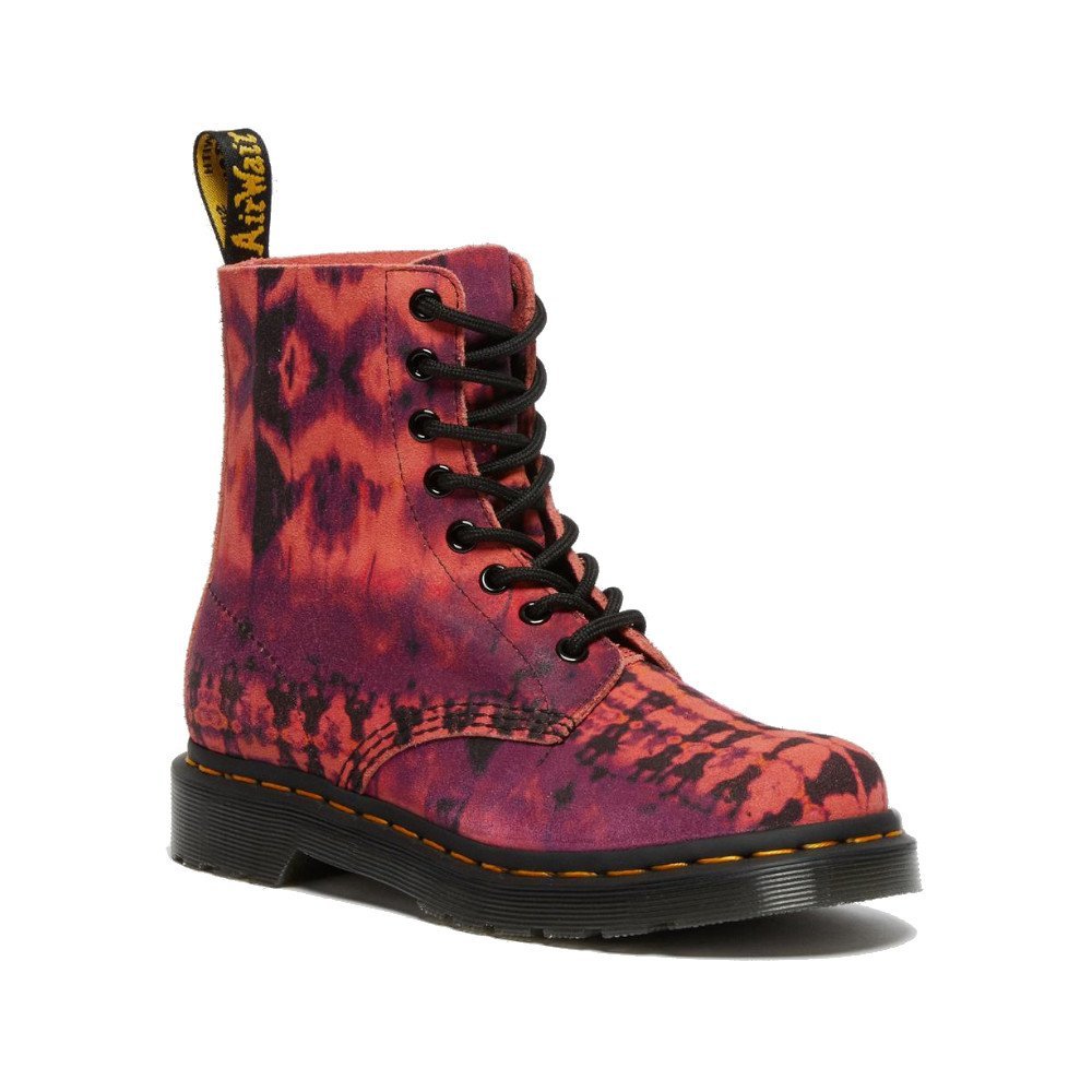 Womens purple dr martens on sale