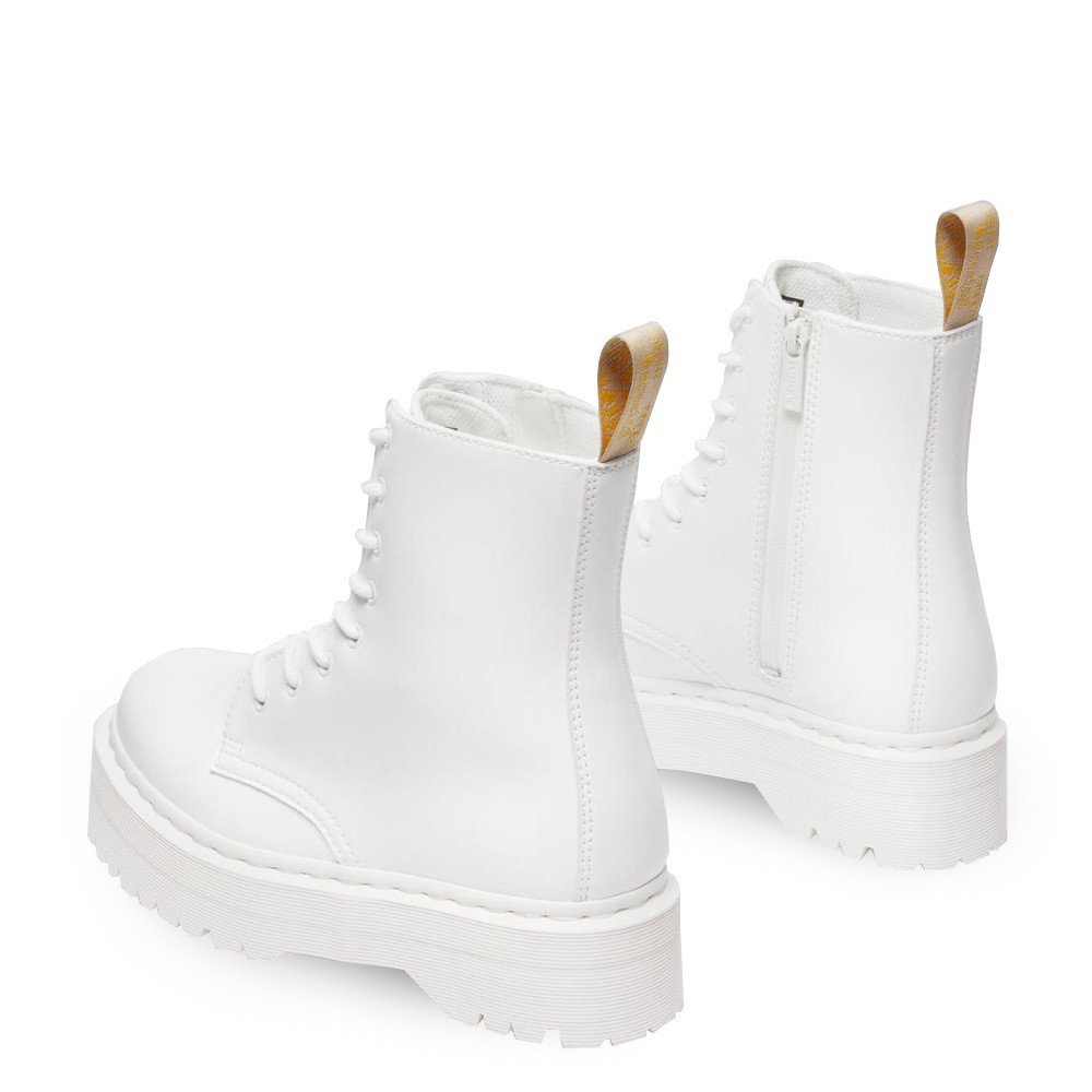 Doc martens top jadon vegan