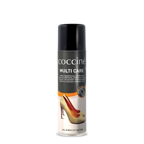 Spray Pielęgnujący Coccine MULTI CARE (250 ml)