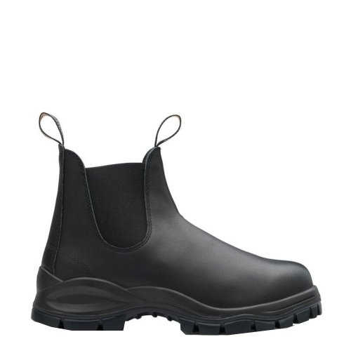 Sztyblety Blundstone 2240 skórzane czarny