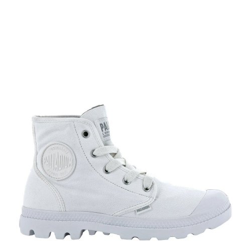 Buty Palladium PAMPA HI Star White 92352-116