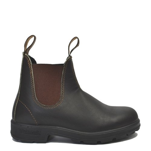 Sztyblety Blundstone 500 Orginal Stout Brown