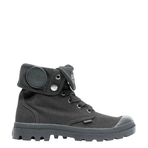 Buty Palladium BAGGY Black Black 92353-060