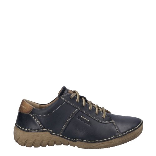 Półbuty Josef Seibel FELICIA 02 Ocean 89202 014 531