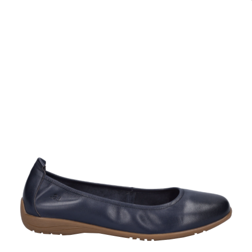 Balerinki Josef Seibel FENJA 01 Indigo 74801133 525