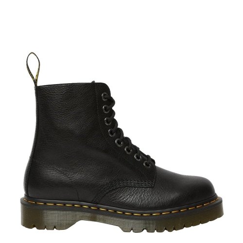 Buty Dr. Martens 1460 PASCAL BEX Black Pisa 26206001