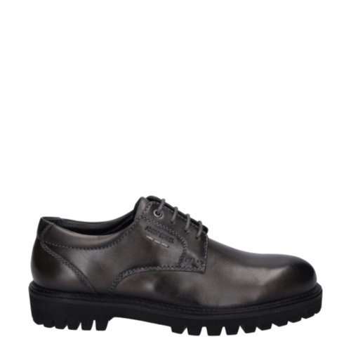Półbuty Josef Seibel ROMED 04 Asphalt 34404 MA642 780