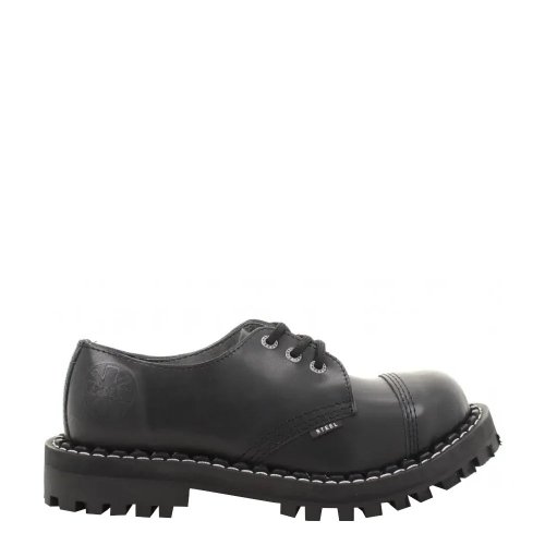 Glany Steel 101/102 Black