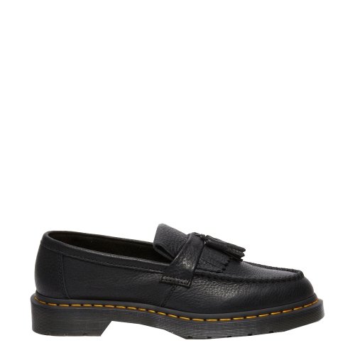 Półbuty Dr. Martens ADRIAN YS TASSEL Black Ambassador 31997001