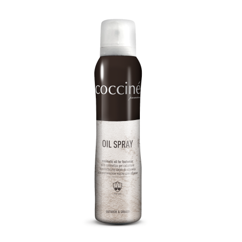Spray Natłuszczający Coccine OIL SPRAY (150 ml)