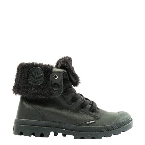Buty Palladium BAGGY NBK WL Black/Black 97962-001