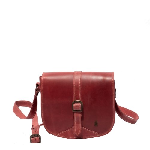 Torebka Fly London GLOU 751 Rubi Bridle P974751007