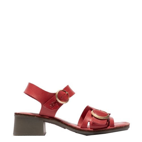 Sandały Fly London EBLI 238 Rubi Bridle P145238004