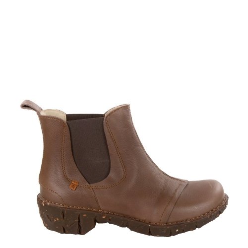 Sztyblety El Naturalista N158 YGGDRASIL Plume Soft Grain