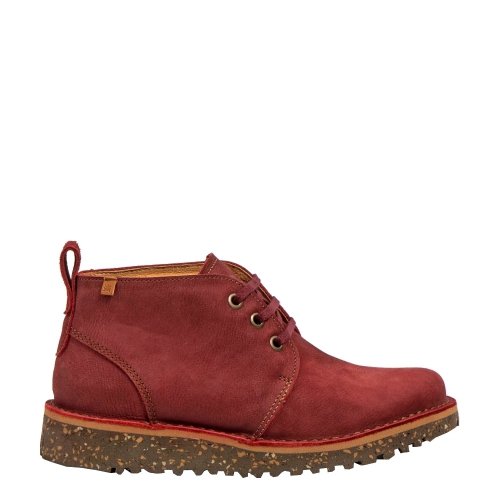 Buty El Naturalista N5630 FELSEN Cereza Pleasant 
