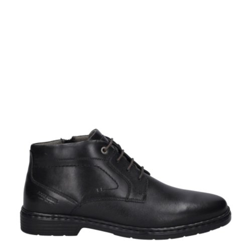 Botki Josef Seibel ALASTAIR 17 Schwarz 42817 MI859 100