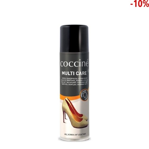 Spray Pielęgnujący Coccine MULTI CARE (250 ml)