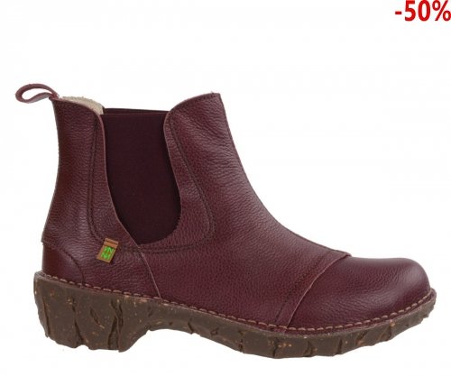 Sztyblety El Naturalista N158 YGGDRASIL Rioja