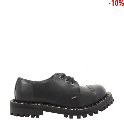 Glany Steel 101/102 Black