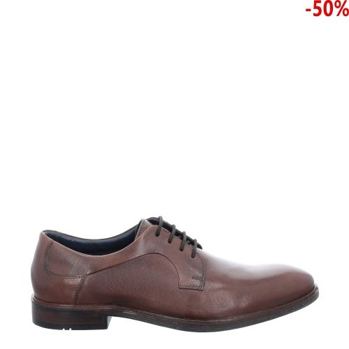  Półbuty Josef Seibel JONATHAN 17 Brasil 42217 786 310