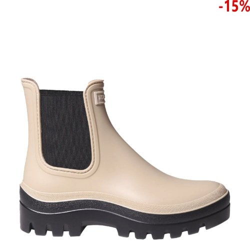 Sztyblety Kalosze Toni Pons CARTER Beige