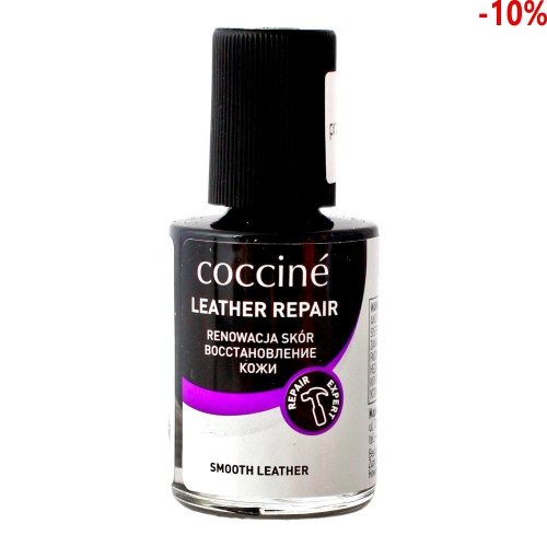 LEATHER REPAIR (10 ml) 